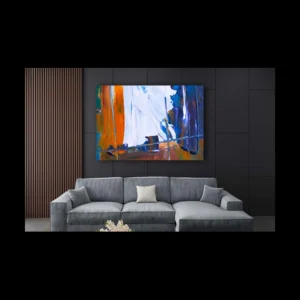 Abstracto 129