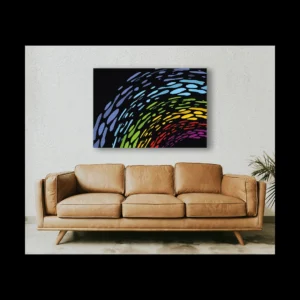 Abstracto 77