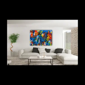 Abstracto 98