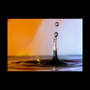 Agua 20