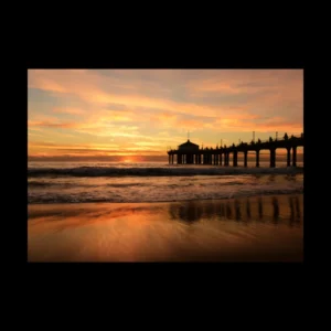 Atardecer 12