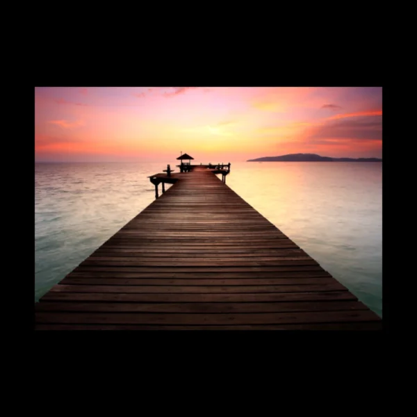 Atardecer 4