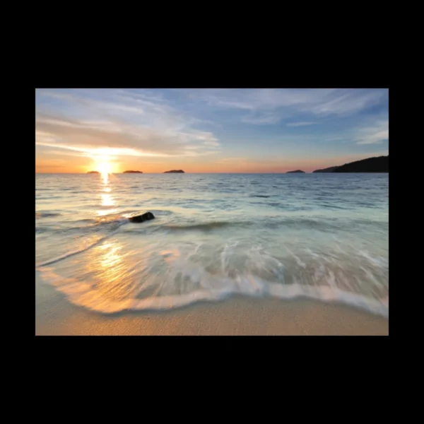 Atardecer 7