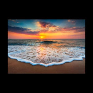 Atardecer 8
