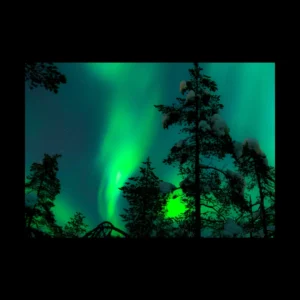 Aurora Boreal 10