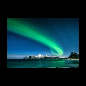Aurora Boreal 11