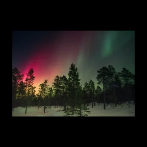 Aurora Boreal 15