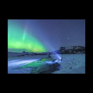 Aurora Boreal 19