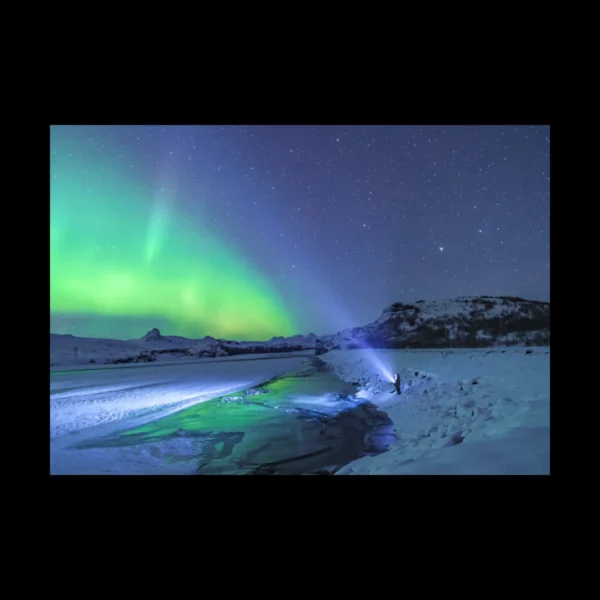Aurora Boreal 19