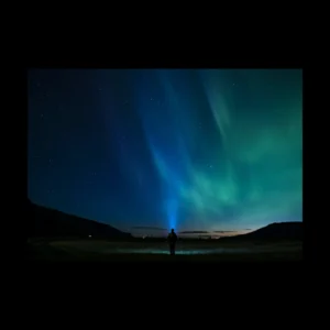 Aurora Boreal 20