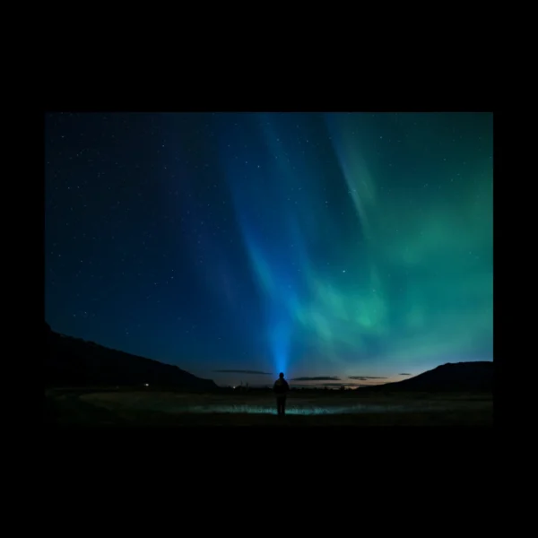 Aurora Boreal 20