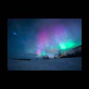 Aurora Boreal 21