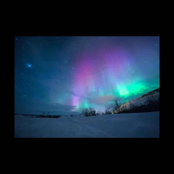Aurora Boreal 21