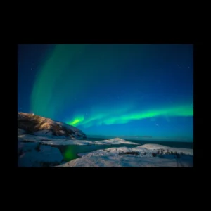 Aurora Boreal 22