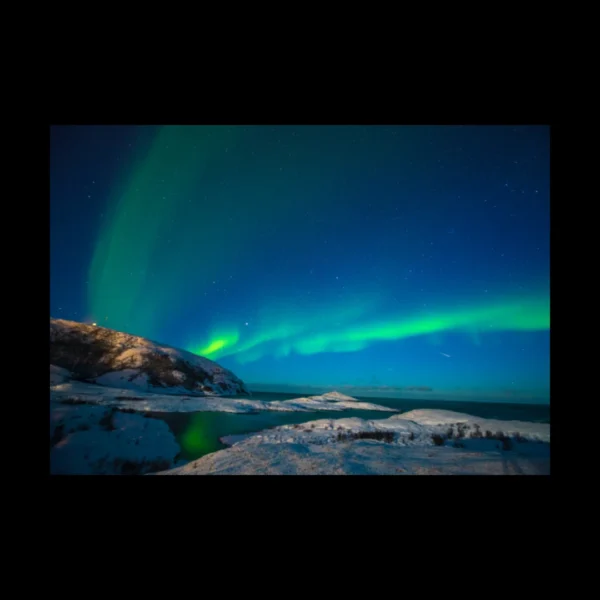 Aurora Boreal 22