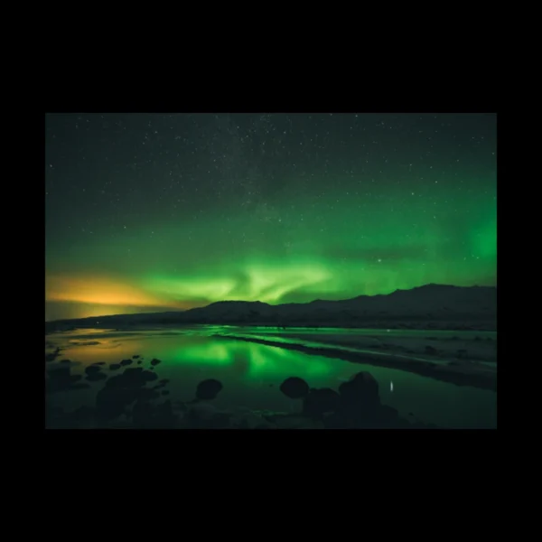 Aurora Boreal 3