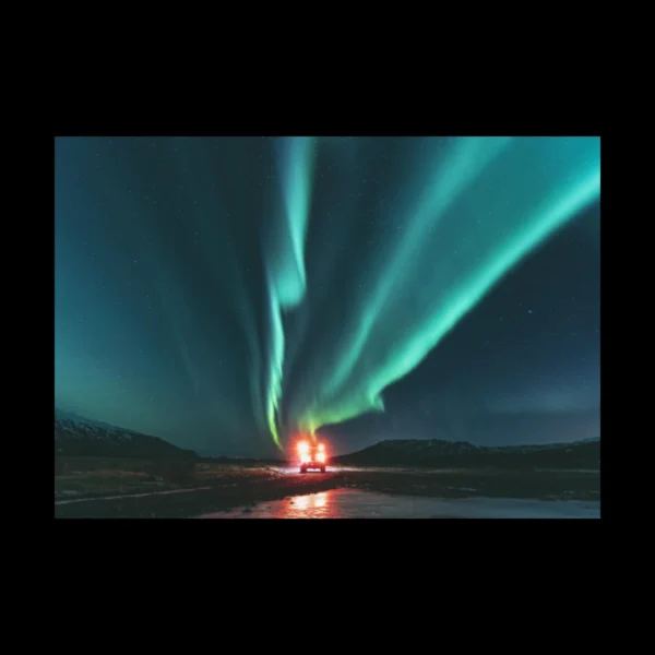 Aurora Boreal 4