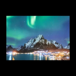 Aurora Boreal 5