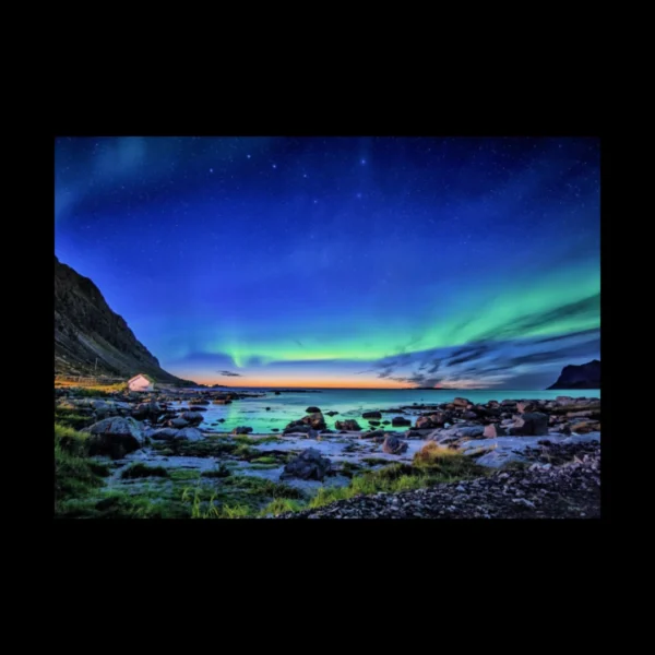 Aurora Boreal 6