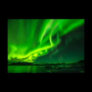 Aurora Boreal 7