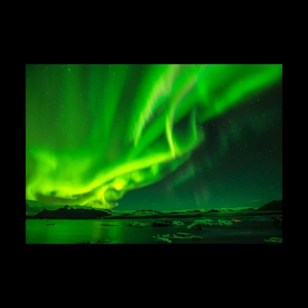 Aurora Boreal 7