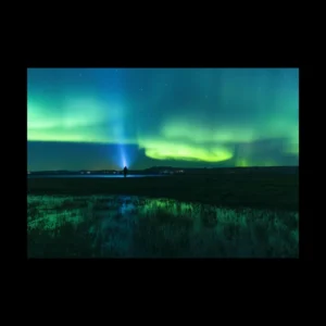 Aurora Boreal 8