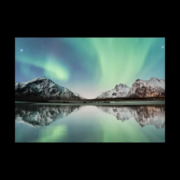 Aurora Boreal 9