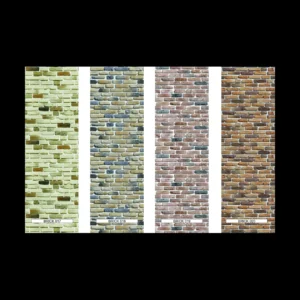 Mural Adhesivo Brick 017 020