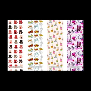 Mural Adhesivo Casual 1 033 036