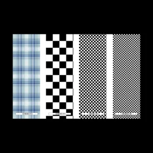 Mural Adhesivo Chess 013 016
