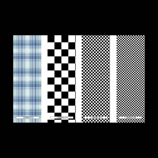 Mural Adhesivo Chess 013 016