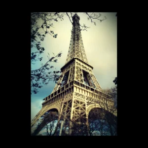 Torre Eiffel 1