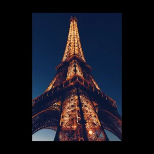Torre Eiffel 10