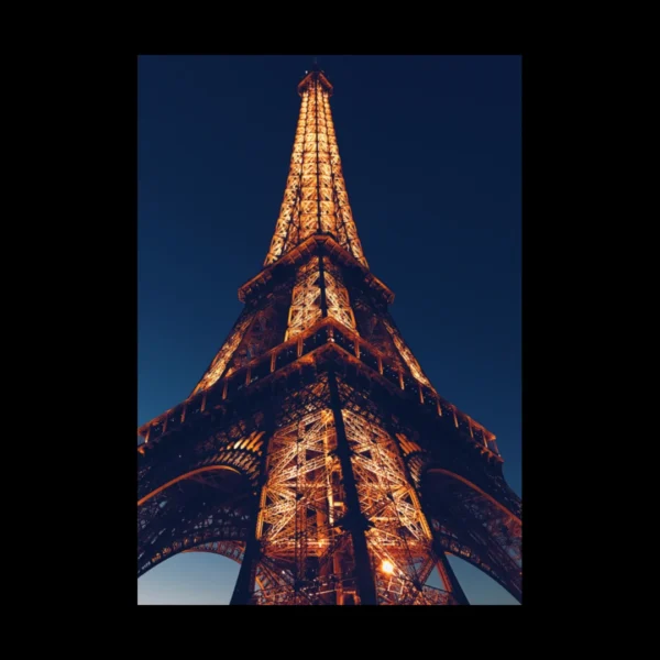 Torre Eiffel 10