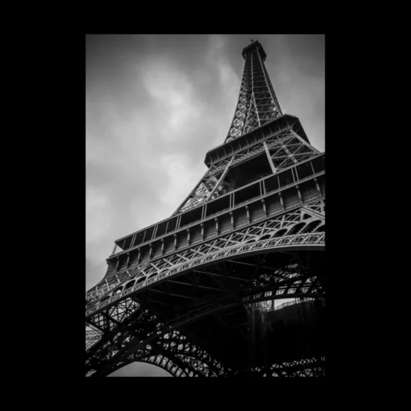 Torre Eiffel 11