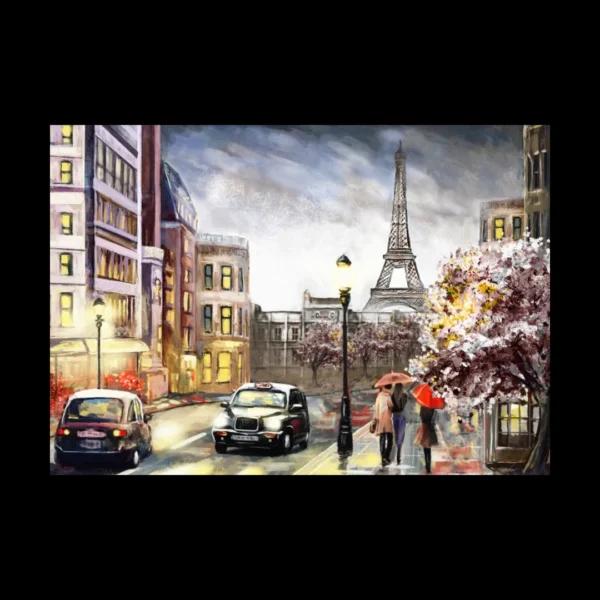 Torre Eiffel 2
