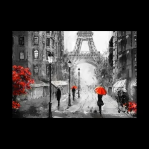 Torre Eiffel 4