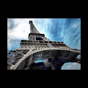 Torre Eiffel 5