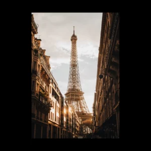 Torre Eiffel 7