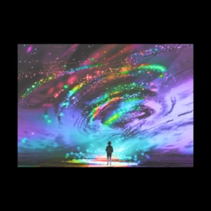 Fantasía 18