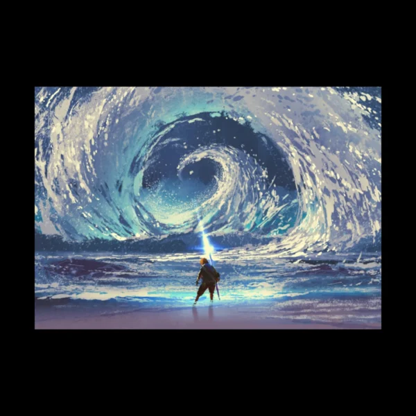 Fantasía 7
