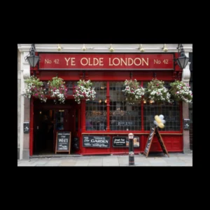 Londres 3
