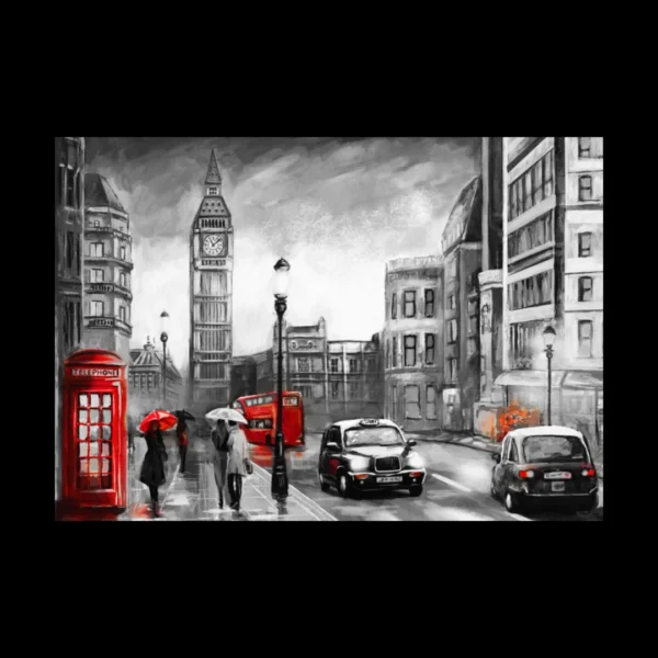 Londres 4