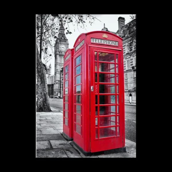 Londres 7