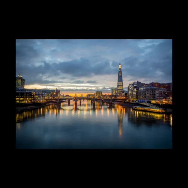 Londres 8