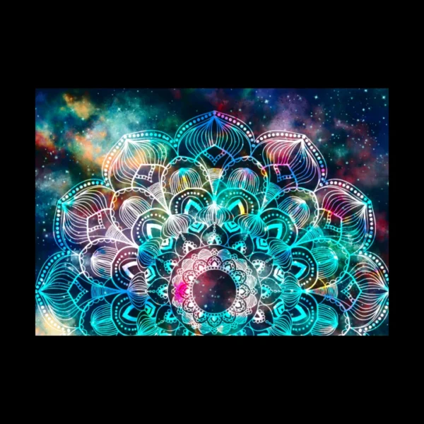 Mandalas 1