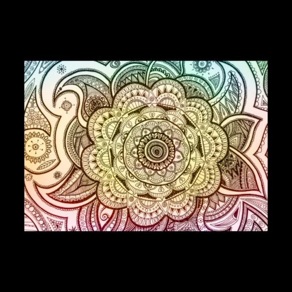 Mandalas 3