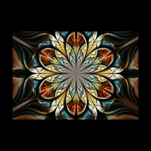 Mandalas 4