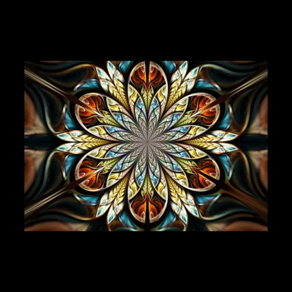 Mandalas 4