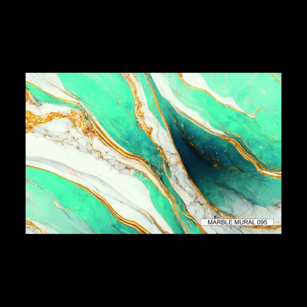 Mural Adhesivo Marmol marble mural 095